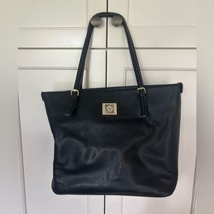 Anne Klein Tote Bag